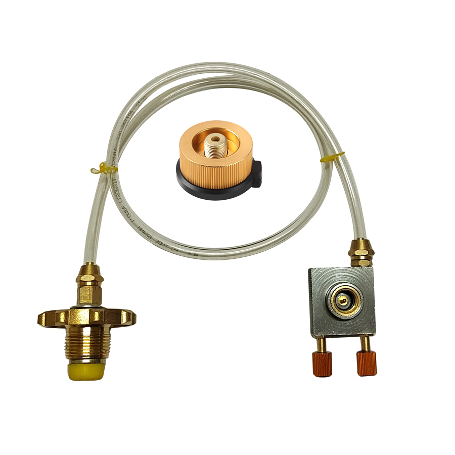 Camping Cooking Jet - Asia Camping Gas Stove Propane Refill