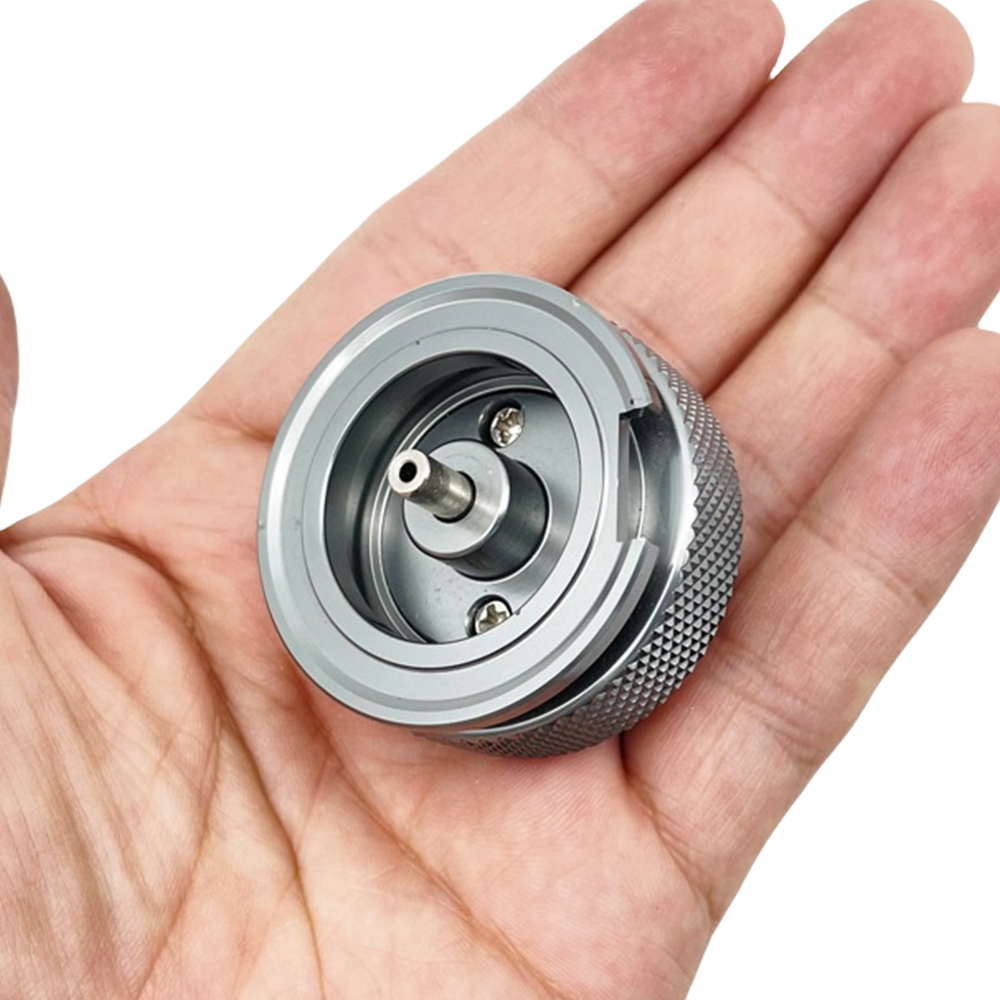 Aluminum Alloy Gas Canister Ad - Camping Cooking Equipment Gas review and price