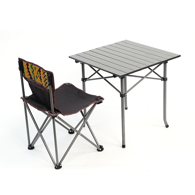 #@Hot Selling Portable 5-Foldi - Camping Cooking Dining Set review and price