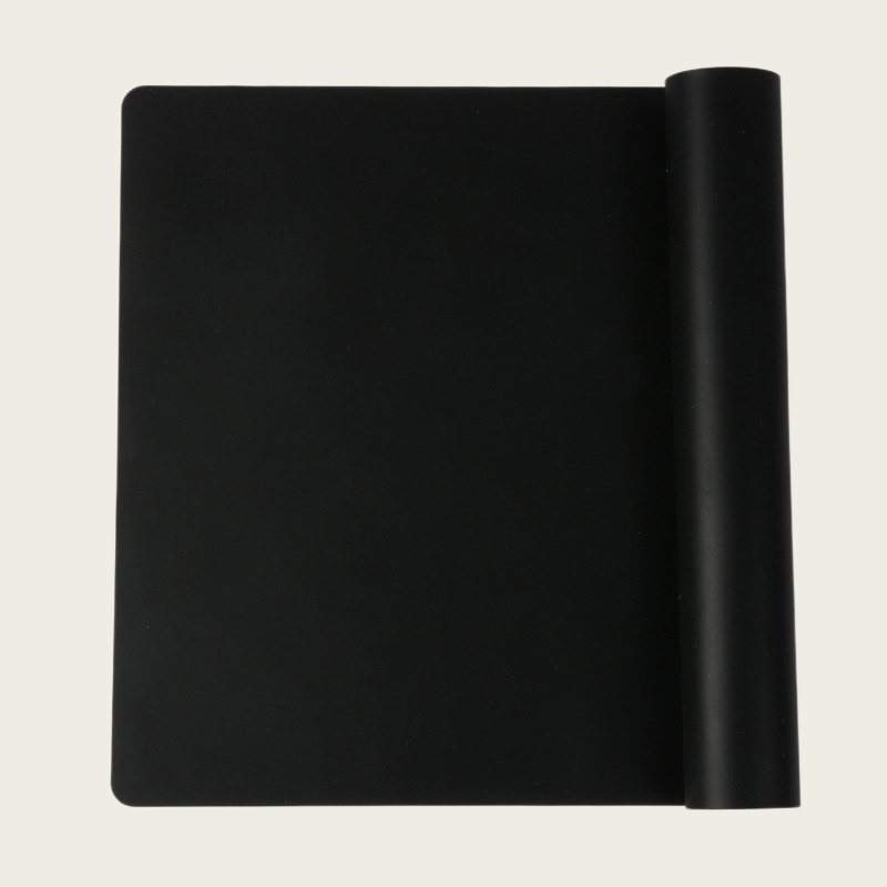 Multi Color Large Silicone Mat - Camping Cooking Mat review and price