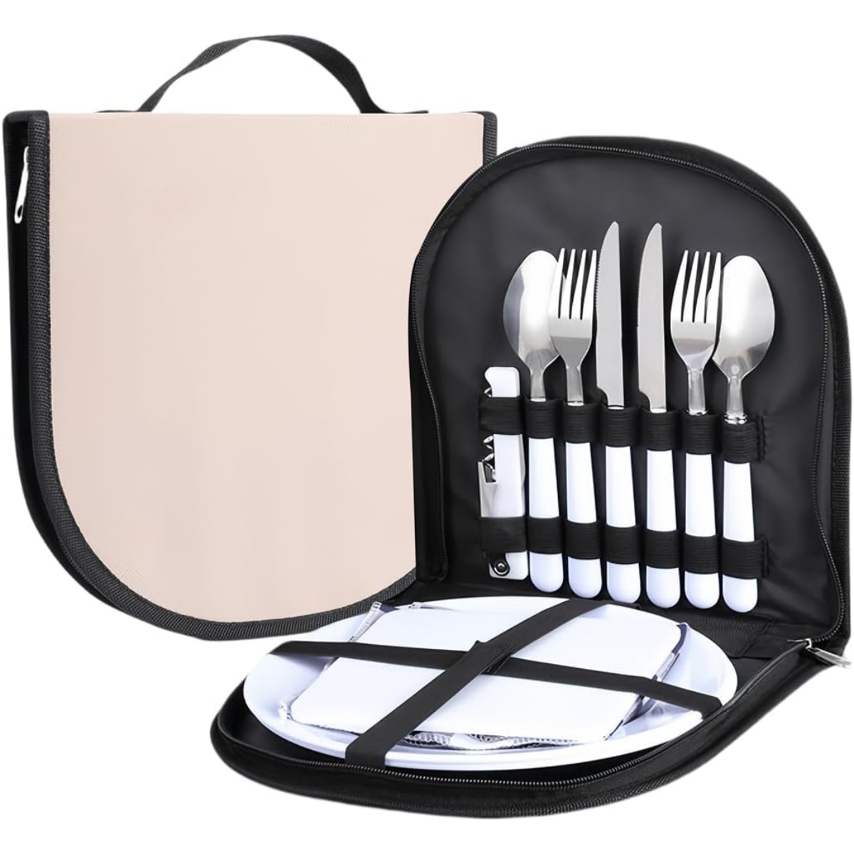 Camping Travel Cooking Utensil - Camping Cooking Utensil Holder review and price