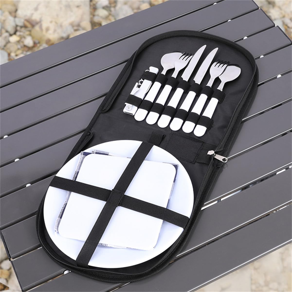 Camping Travel Cooking Utensil - Camping Cooking Utensil Holder review and price