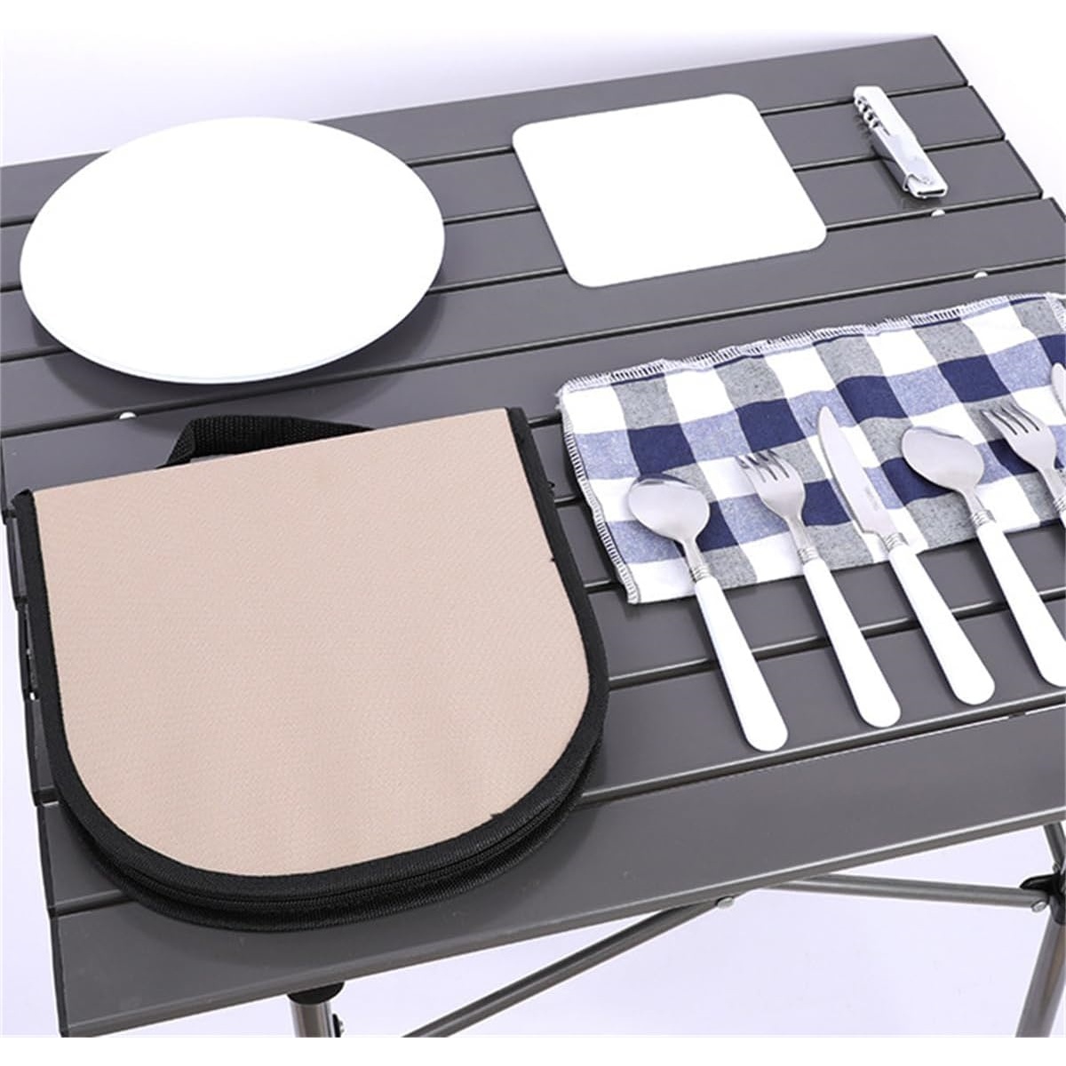 Camping Travel Cooking Utensil - Camping Cooking Utensil Holder review and price