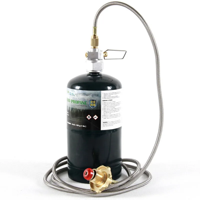 Outdoor Camping Stove Tank Gas - Camping Cooking Hob review and price