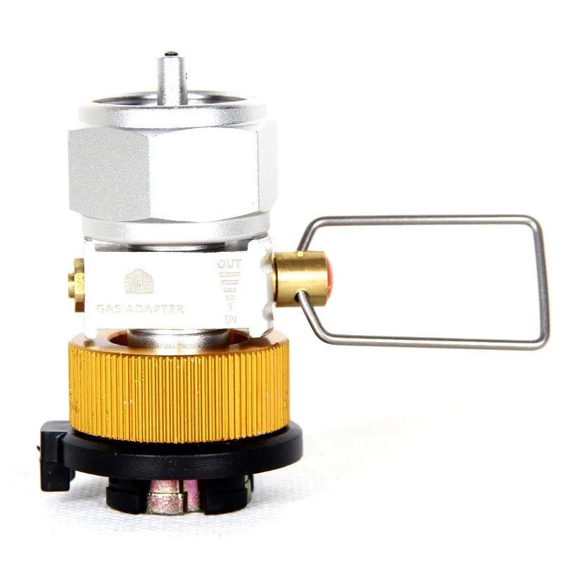 Outdoor Camping Stove Tank Gas - Camping Cooking Hob review and price