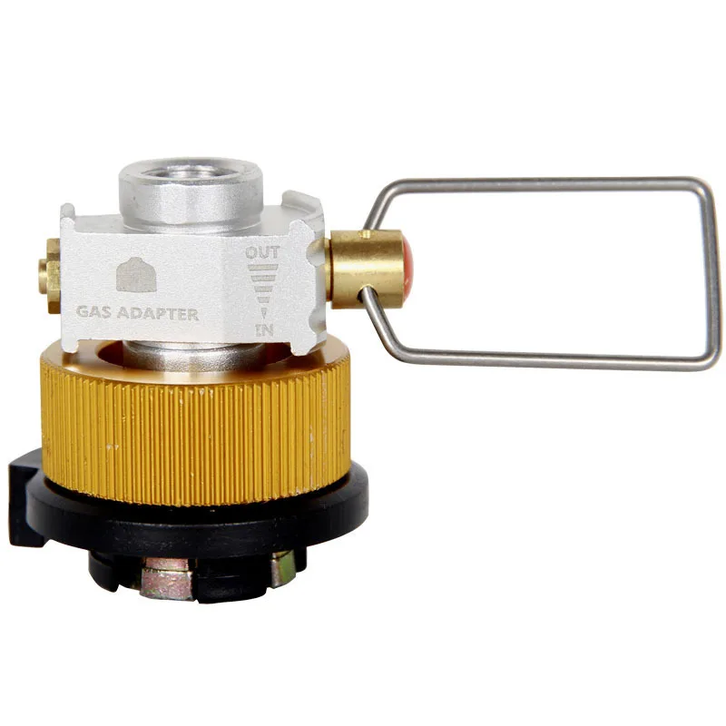 Outdoor Camping Stove Tank Gas - Camping Cooking Hob review and price