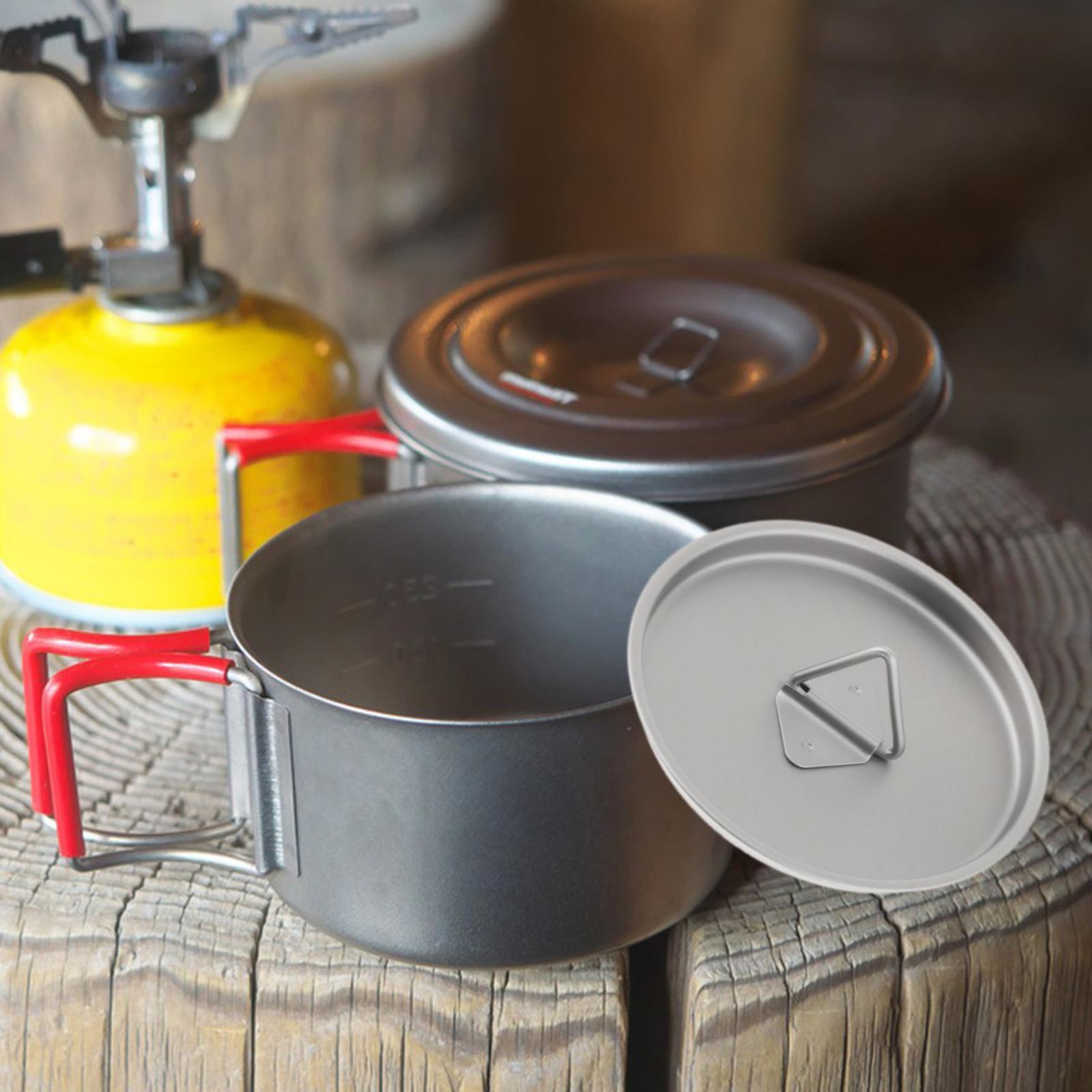 Titanium Outdoor Mug Lid Cookw - Camping Cooking And Drinking review and price