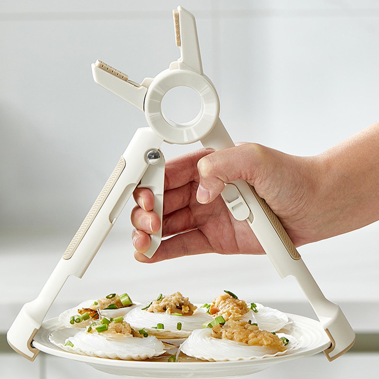 Hot Bowl Holder 2 In 1 Heat Re - Camping Cooking Utensil Holder review and price