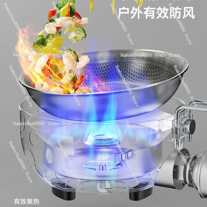Portable Outdoor Cooking Pot A - Camping Cooking Accessories Set review and price