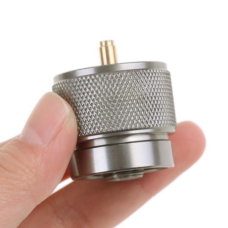Propane To Butanes Adapter Pro - Camping Cooking Equipment Gas review and price