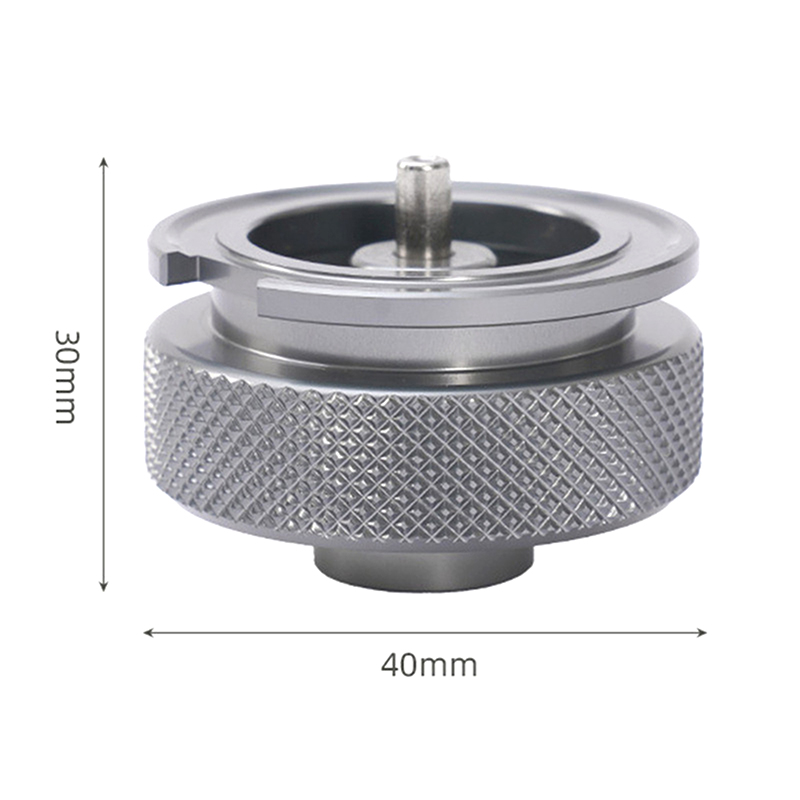 Flat Gas Cylinder To Butane Ta - Camping Cooking Jet review and price