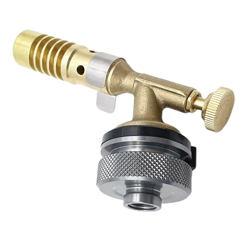 Flat Gas Cylinder To Butane Ta - Camping Cooking Jet review and price