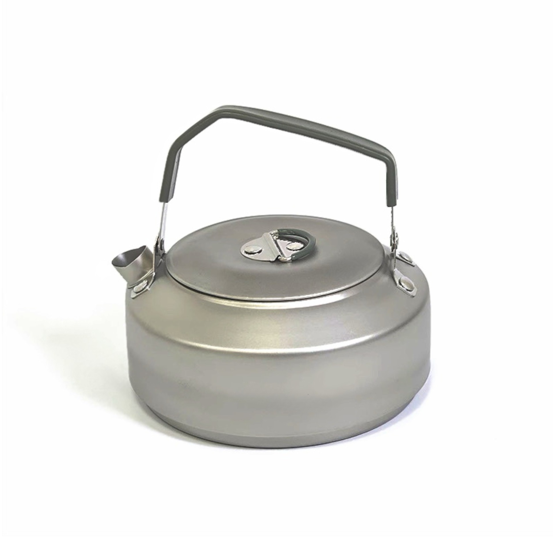 Outdoor Camping Tourism Kettle - Camping Cooking And Drinking review and price