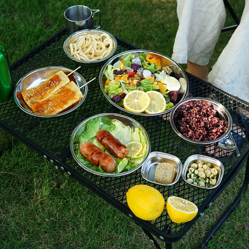 Camp Cooking Portable Dining P - Camping Cooking Dining Set review and price