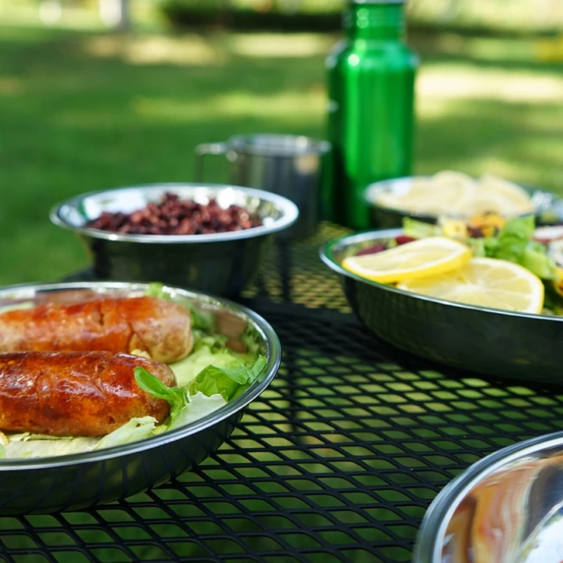 Camp Cooking Portable Dining P - Camping Cooking Dining Set review and price