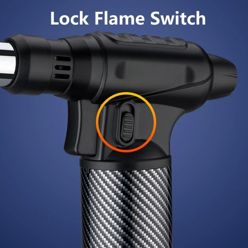 360° Ignition Butane Gas Light - Camping Cooking Jet review and price