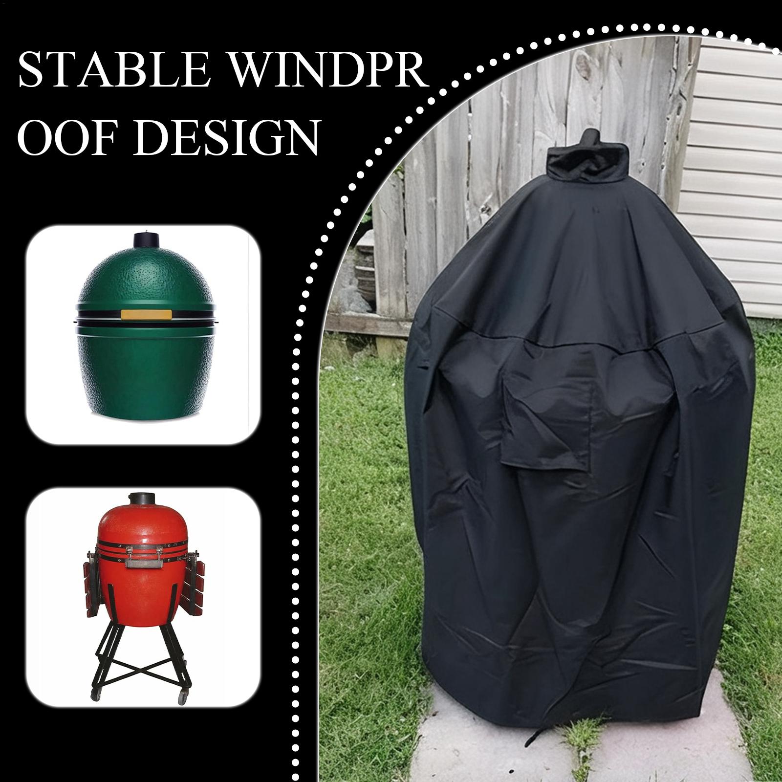 Cover For Grill 210D Oxford Ad - Camping Cooking Device review and price