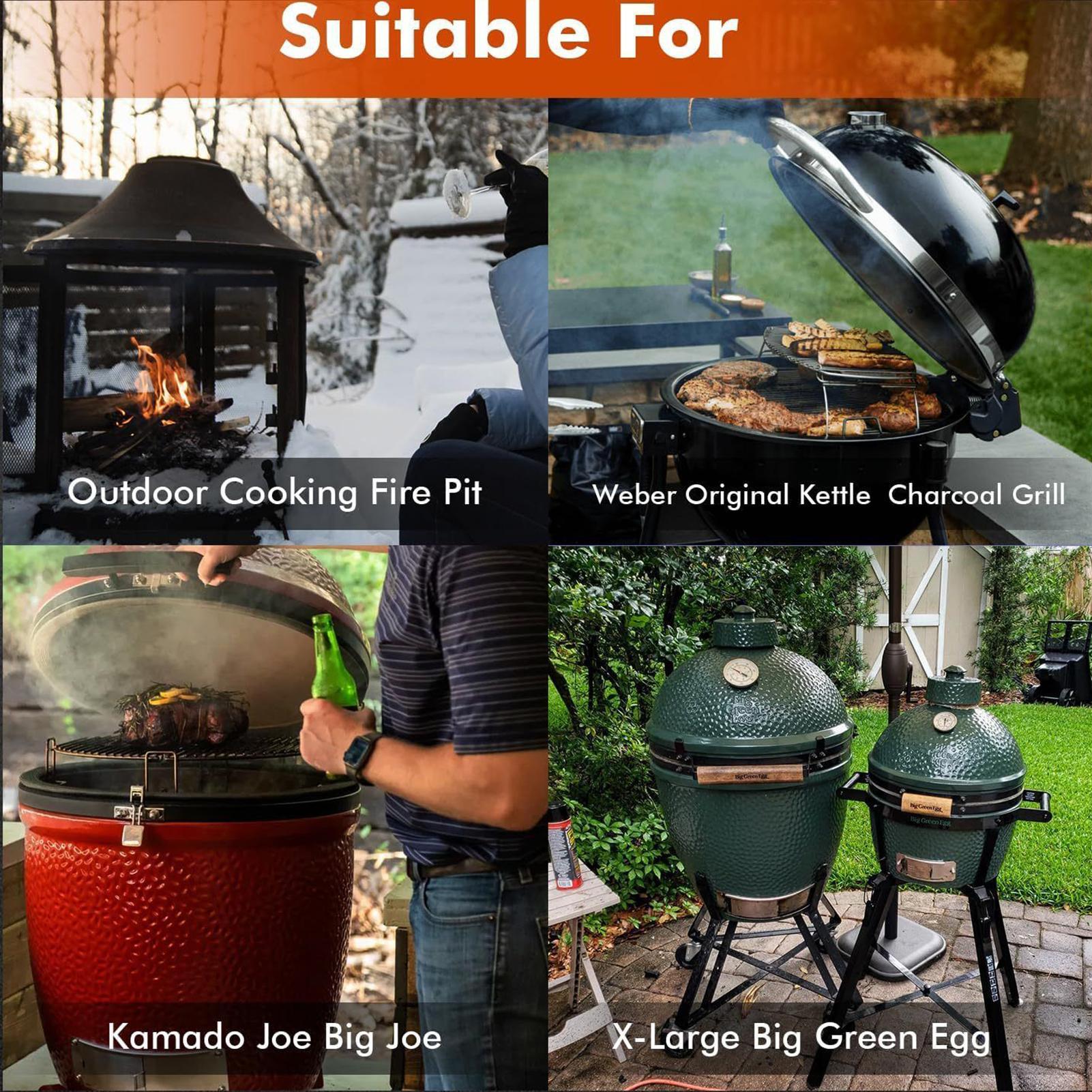 Cover For Grill 210D Oxford Ad - Camping Cooking Device review and price