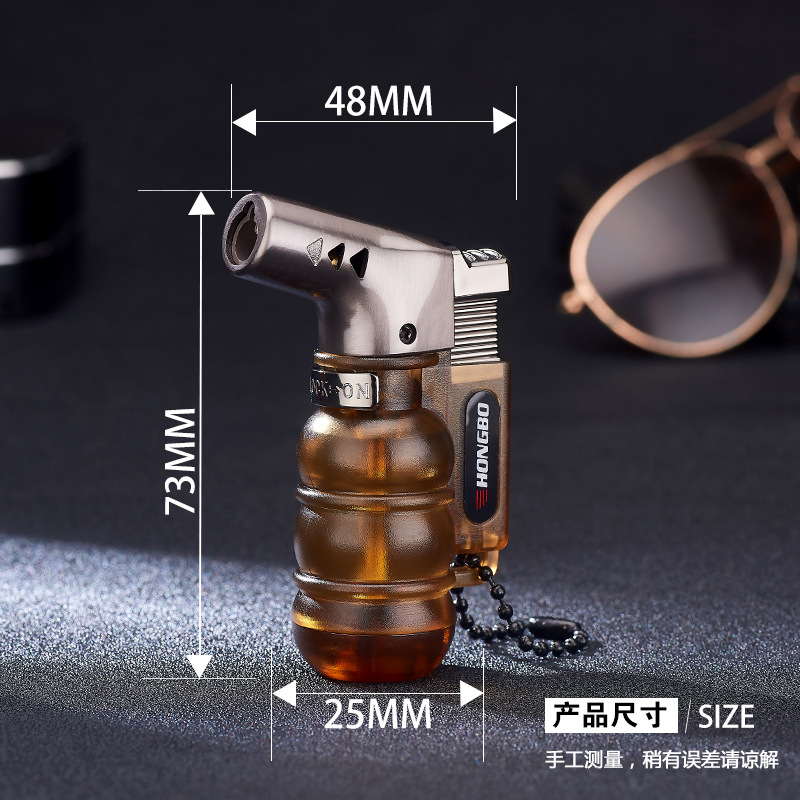 Turbo Jet Windproof Spray Gun  - Camping Cooking Jet review and price