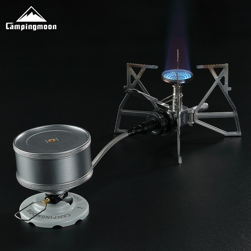 CAMPINGMOON Camping can be don - Camping Cooking Jet review and price