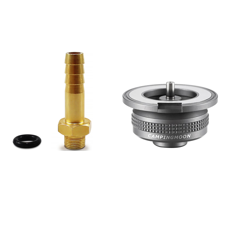 Outdoor Camping Stove Adapter  - Camping Cooking Jet review and price