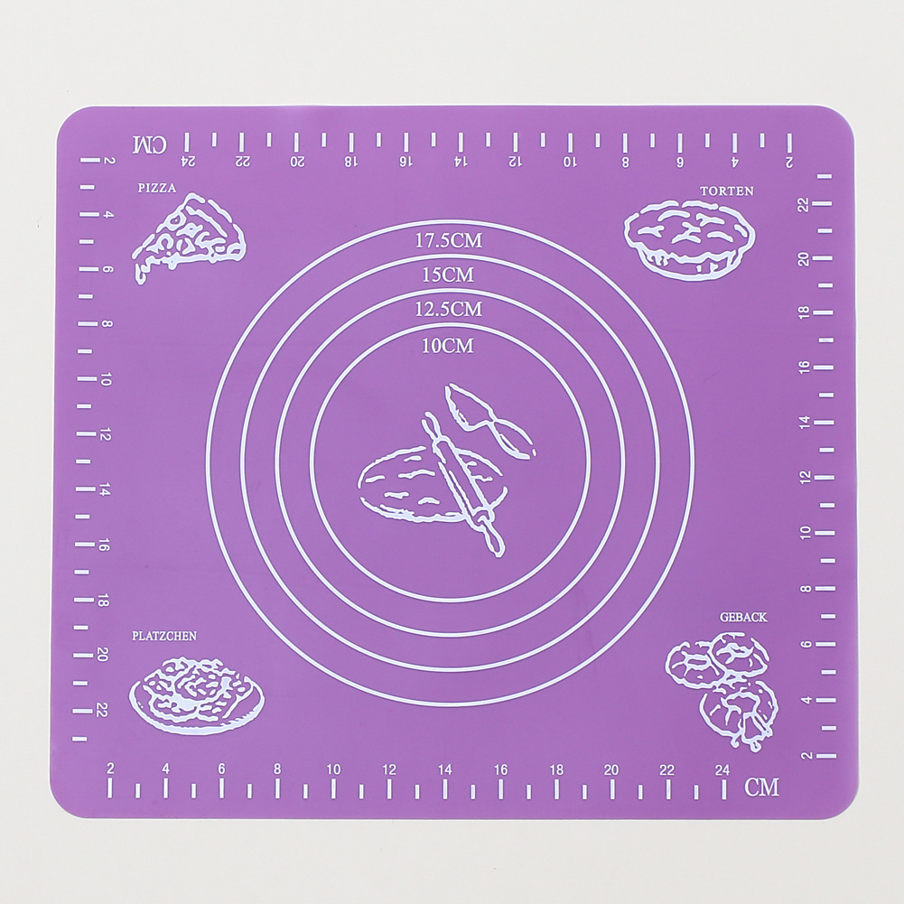 5 size Baking Rolling Mat Sili - Camping Cooking Mat review and price