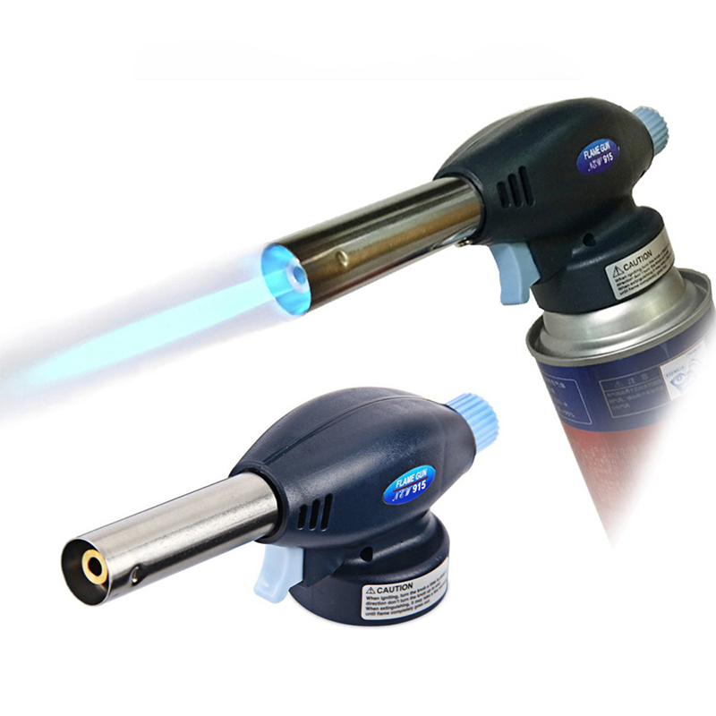 Torch Cooking AutoIgnition Gas - Camping Cooking Torch review and price