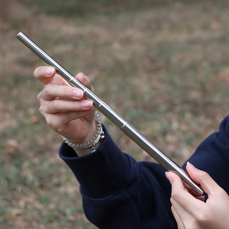Outdoor Cooking Blow Fire Tube - Camping Cooking Youtube review and price