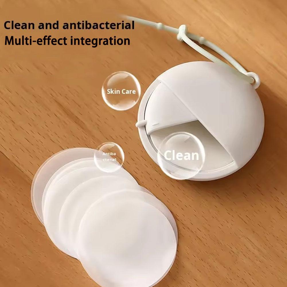 50portable travel disposable h - Biodegradable Soap Camp review and price
