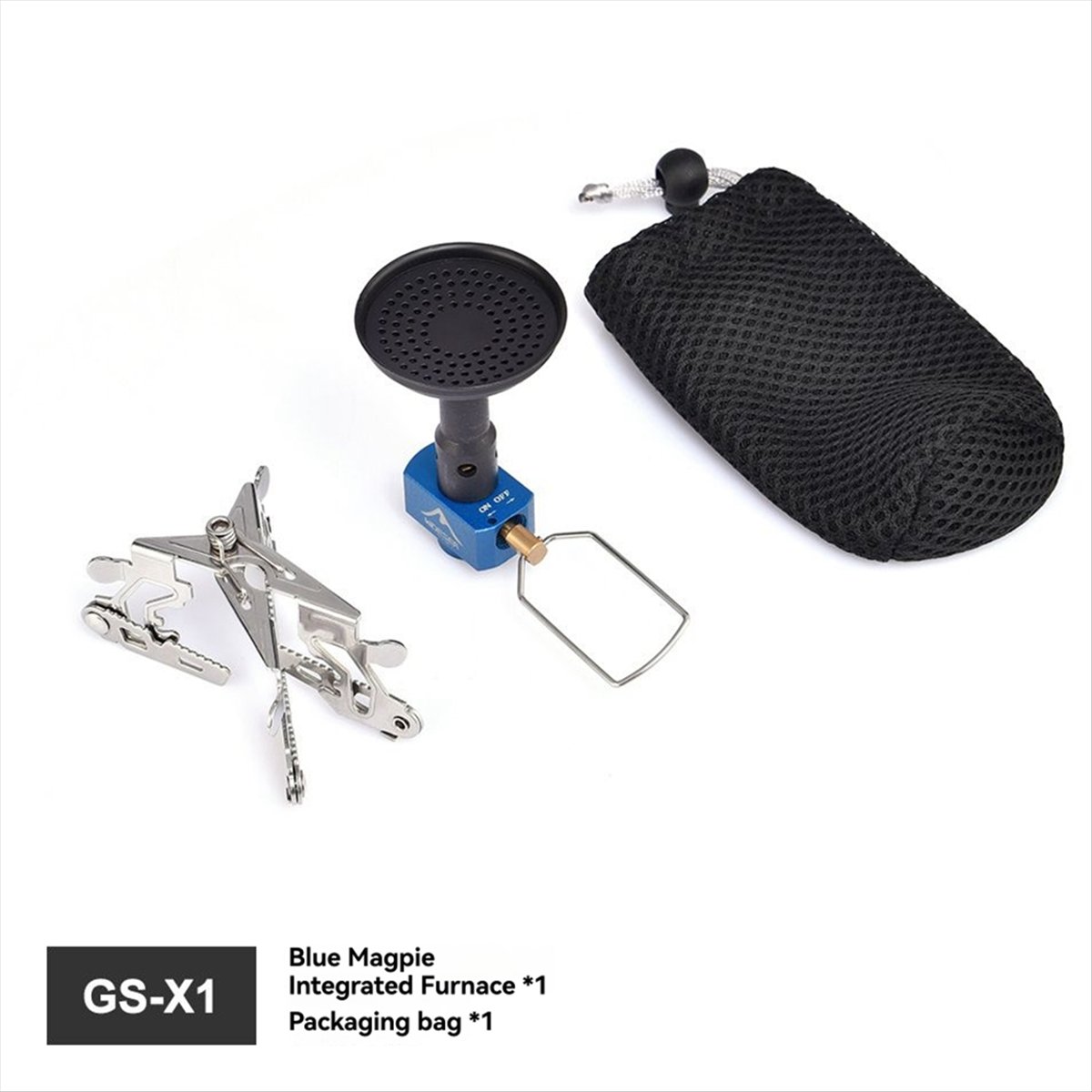 ABJV  Outdoor Camping Gas Burn - Camping Cooking Gas review and price