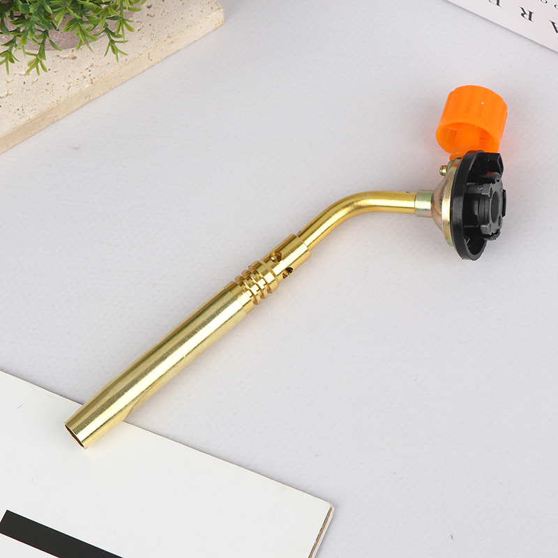 New-Butane-Powered Multi-Flame - Camping Cooking Torch review and price