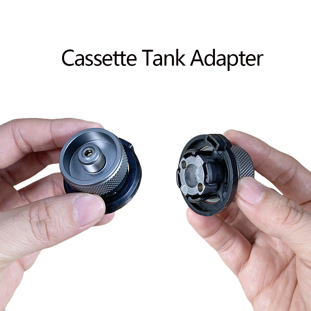 Outdoor Camping Gas Burner Ada - Camping Cooking Gas review and price