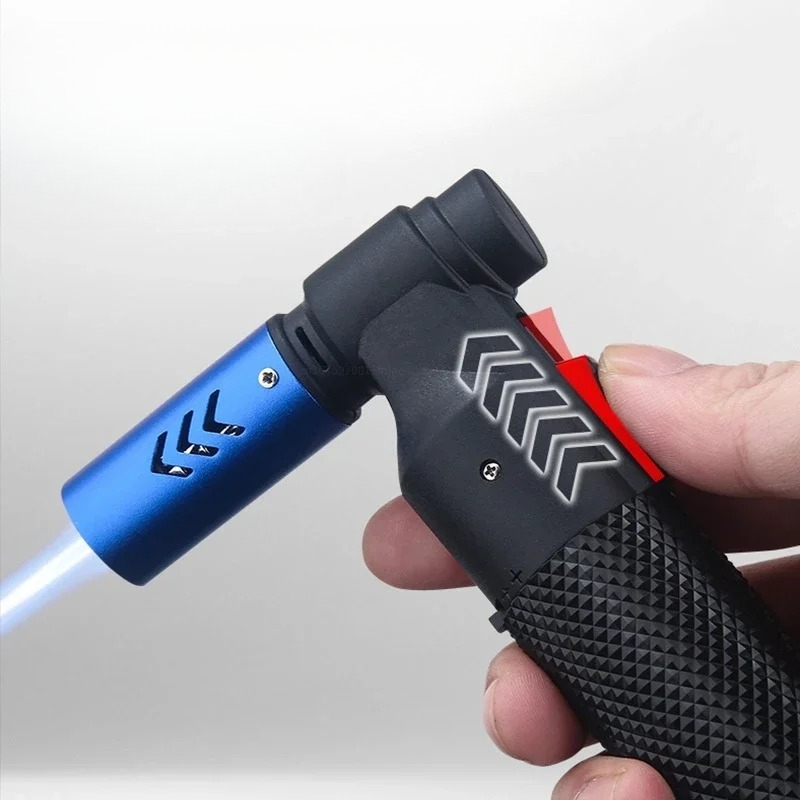 HONEST Gas Jet Butane Cigar Li - Camping Cooking Jet review and price
