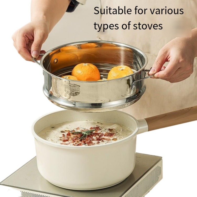 Geling Chinese Cheap White Tit - Camping Cooking Kitchen Set review and price