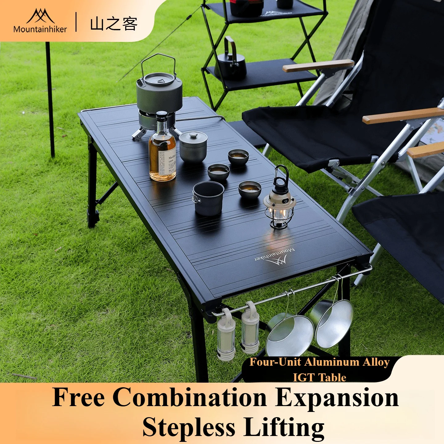 Mountainhiker Camping Folding  - Camping Cooking Gas review and price