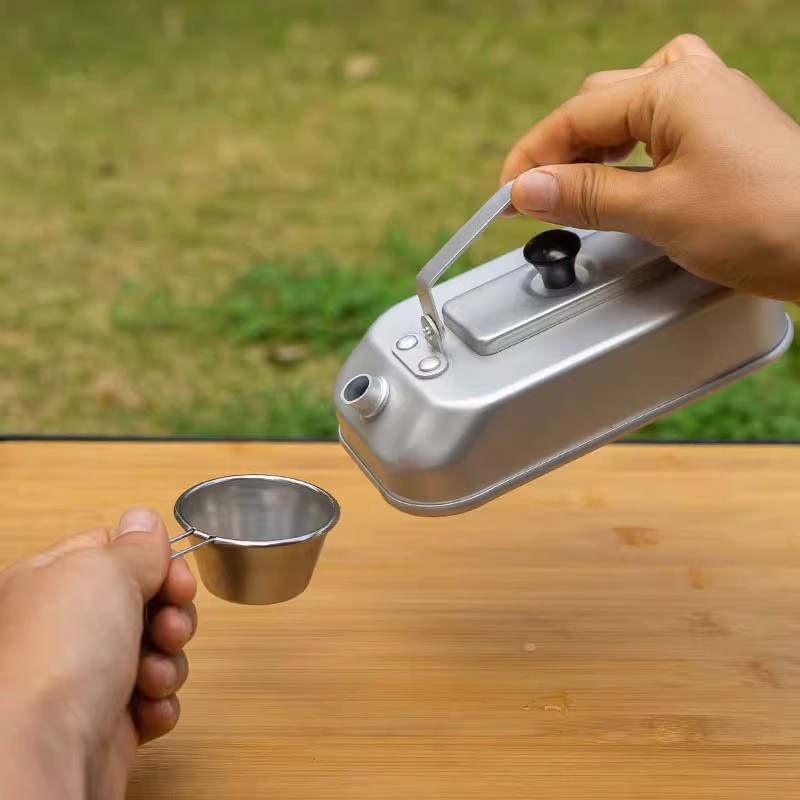 Ultralight Portable Picnic Cam - Camping Cooking Accessories Set review and price