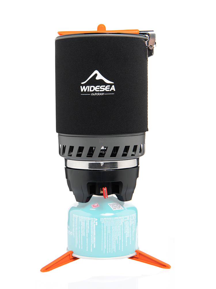 Widesea Camping Cooking System - Camping Cooking Gas review and price
