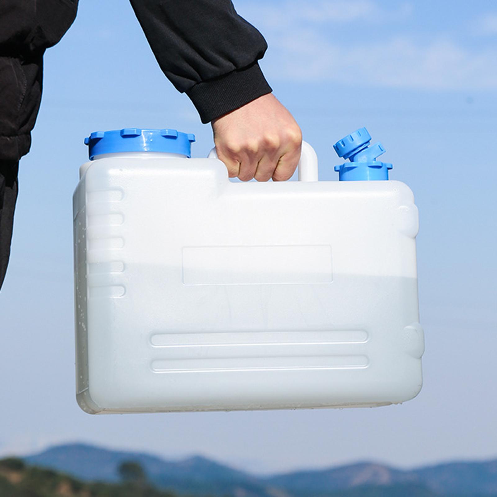 15L Drinking Water Bucket With - Camping Cooking And Drinking review and price