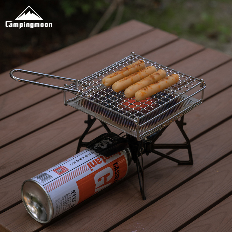 CAMPINGMOON Outdoor Camping 30 - Camping Cooking Hob review and price
