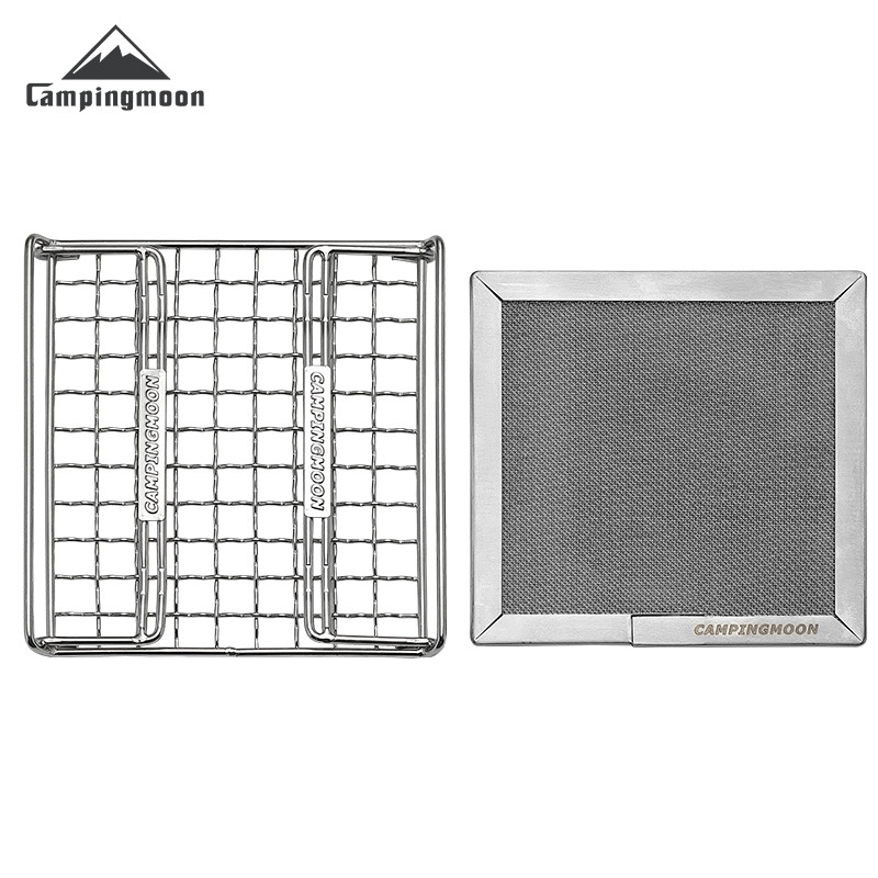 CAMPINGMOON Outdoor Camping 30 - Camping Cooking Hob review and price