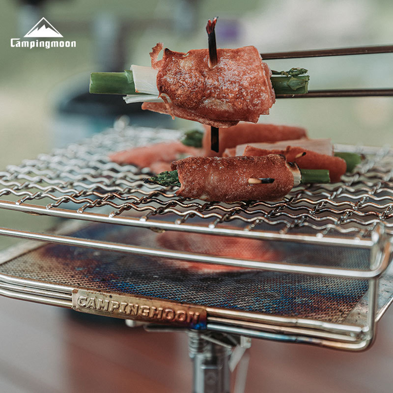 CAMPINGMOON Outdoor Camping 30 - Camping Cooking Hob review and price