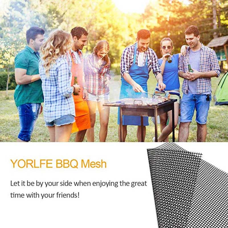 YOMEEI 1Pcs Barbecue Grilling  - Camping Cooking Device review and price