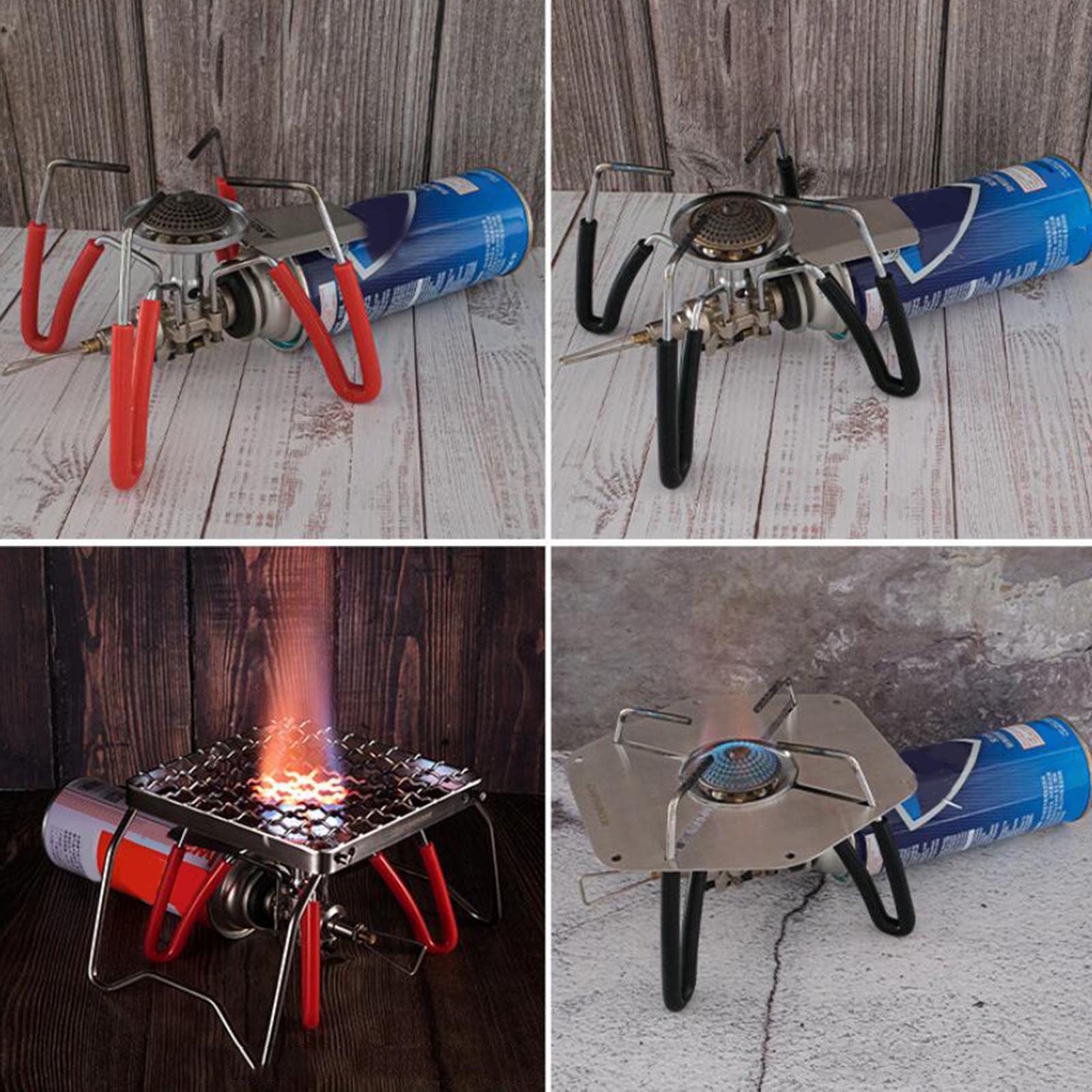 Camping Stove Pipe Heat Resist - Camping Cooking Youtube review and price