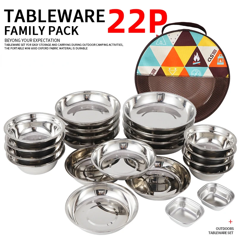 New Camp Cooking Portable Dini - Camping Cooking Dining Set review and price