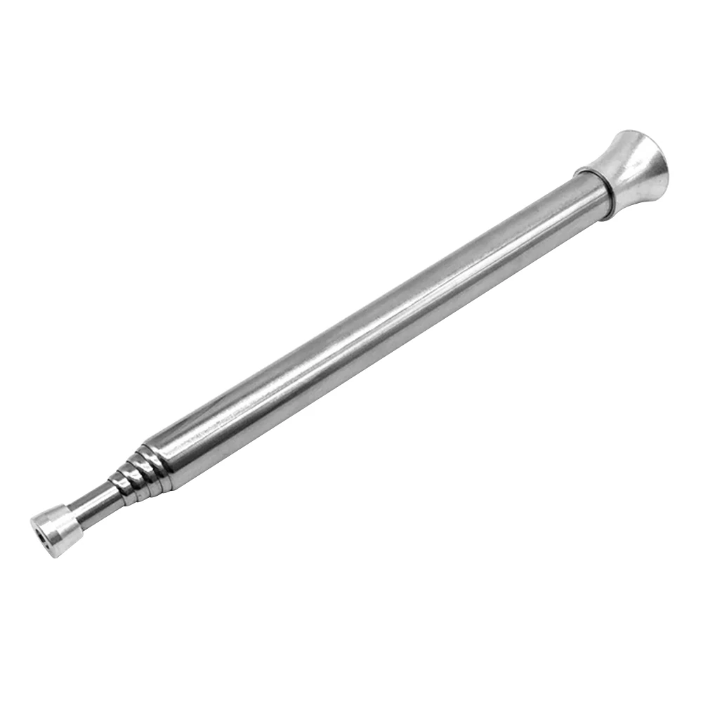 Outdoor Cooking Blow Fire Tube - Camping Cooking Youtube review and price