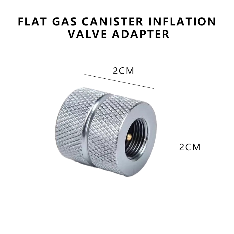 Portable Propane Gas Canister  - Camping Cooking Jet review and price