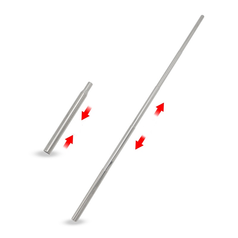 Extendable Blow Fire Tube Six- - Camping Cooking Youtube review and price