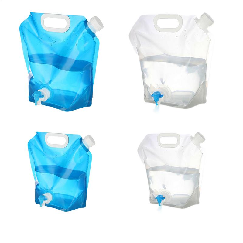 Outdoor Water Bags Foldable Po - Camping Cooking And Drinking review and price