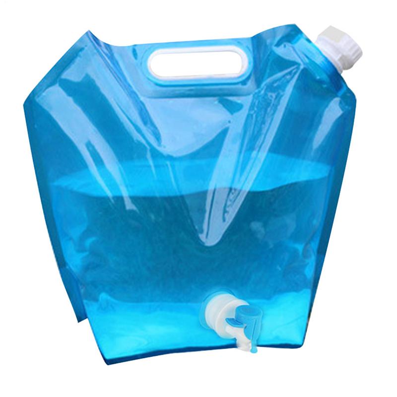 Outdoor Water Bags Foldable Po - Camping Cooking And Drinking review and price
