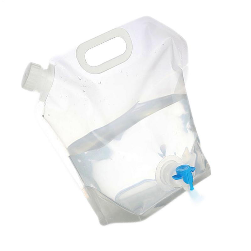 Outdoor Water Bags Foldable Po - Camping Cooking And Drinking review and price